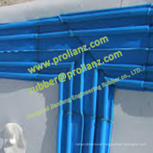 High Performance PVC Waterstop for Road Construction